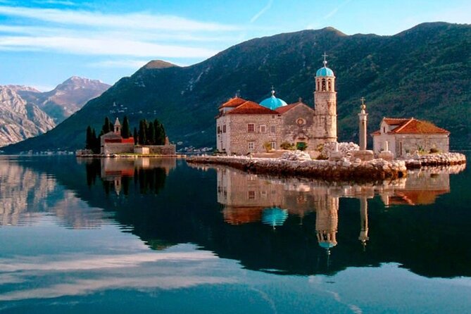Montenegro full-day tour - Key things to know before you go