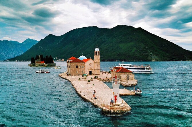 Montenegro full-day tour - Why this Bay of Kotor day feels easier than self-driving