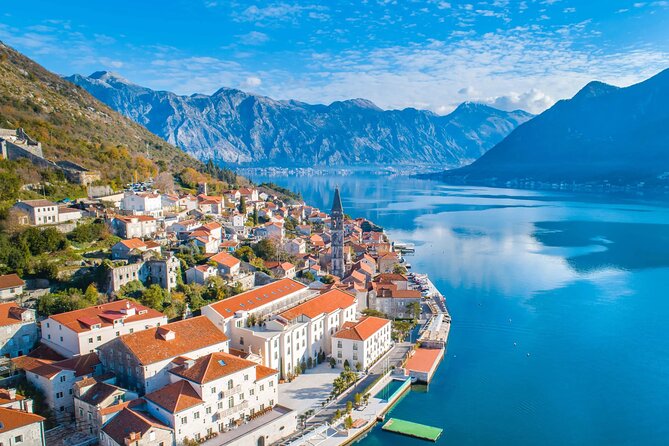 Montenegro full-day tour - Weather swaps: when the boat plan changes for safety