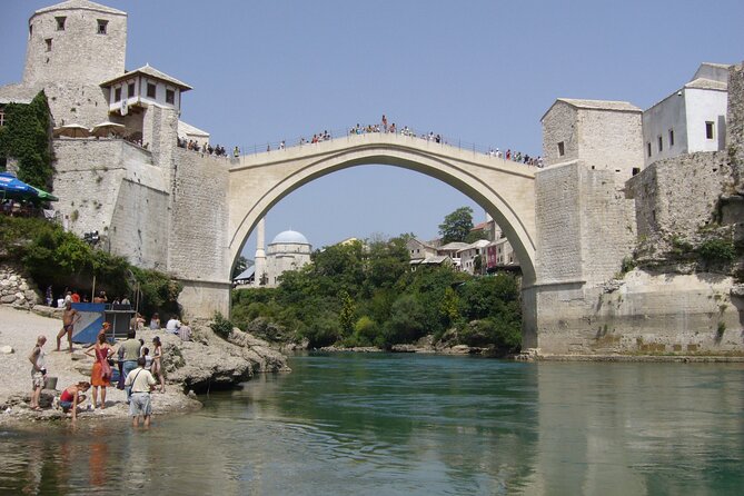 Montenegro full-day tour - Passports and border-friendly paperwork you should handle early