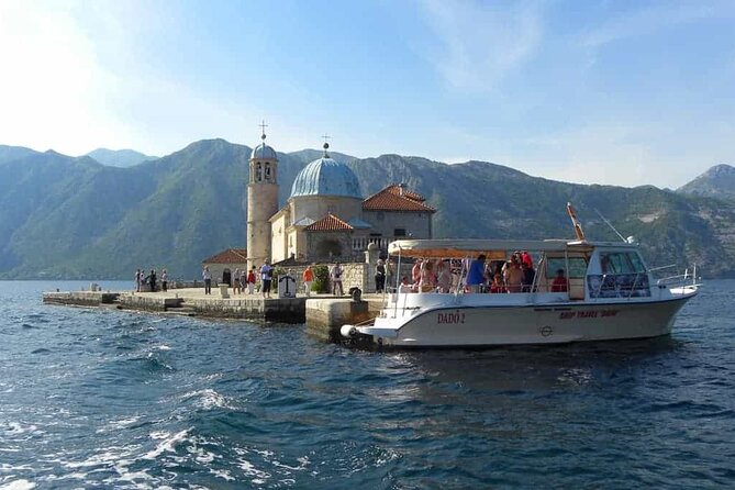 Montenegro full-day tour - Price and value: what the $81.15 really covers
