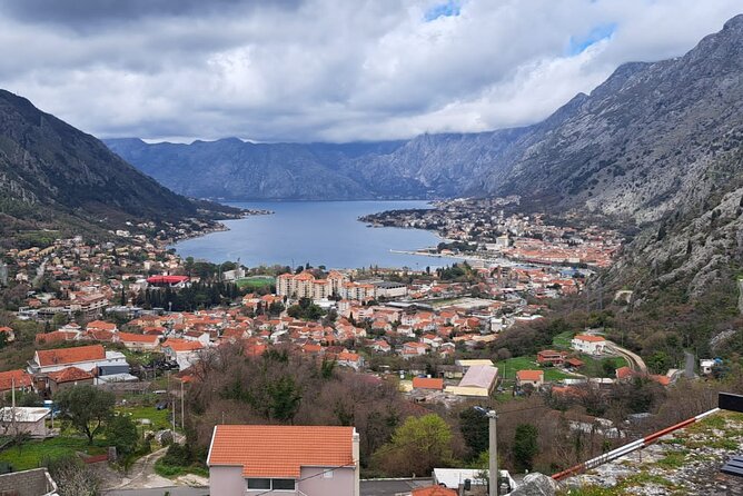 Montenegro Full Day Trip from Dubrovnik (small group) - Key takeaways before you go