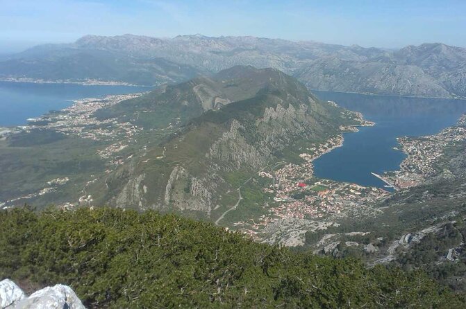 Montenegro Full Day Trip from Dubrovnik (small group) - Perast: stone villas, churches, and the Our Lady of the Rocks option