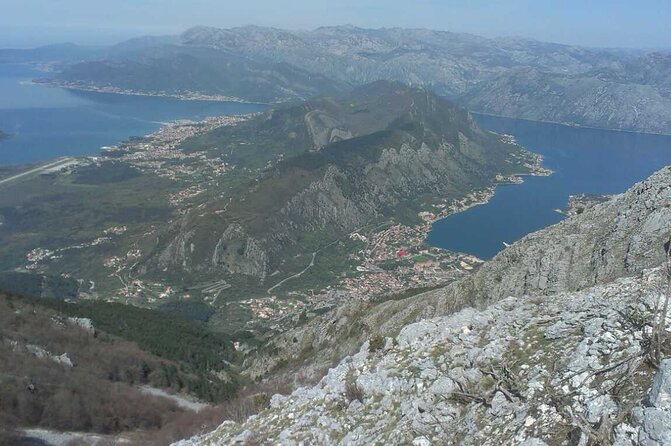 Montenegro Full Day Trip from Dubrovnik (small group) - Kotor old town: time to wander the walls and stop for the main church