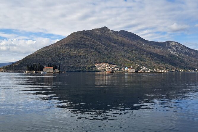 Montenegro Full Day Trip from Dubrovnik (small group) - Our Lady of the Rocks (optional): the manmade island moment