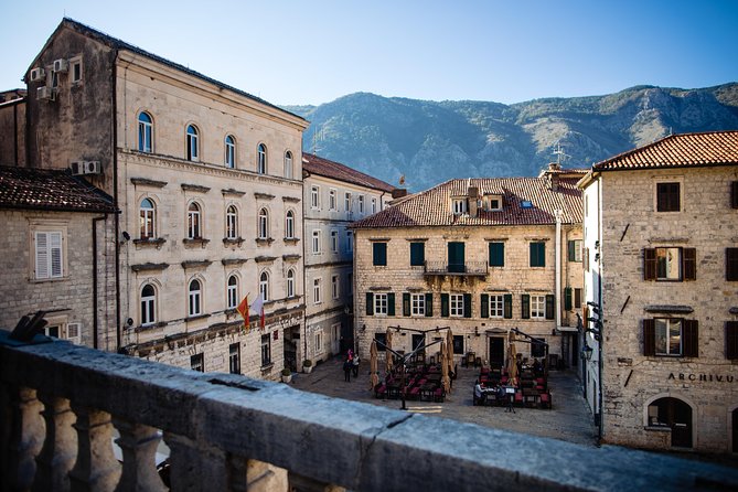 Montenegro Full-Day Trip from Dubrovnik with Optional Boat Trip - Budva Add-On: When the Small Group Really Changes the Day