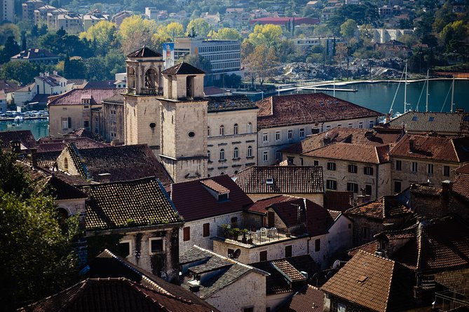 Montenegro Full-Day Trip from Dubrovnik with Optional Boat Trip - Food, Drinks, and the Real-Life Upsell Question