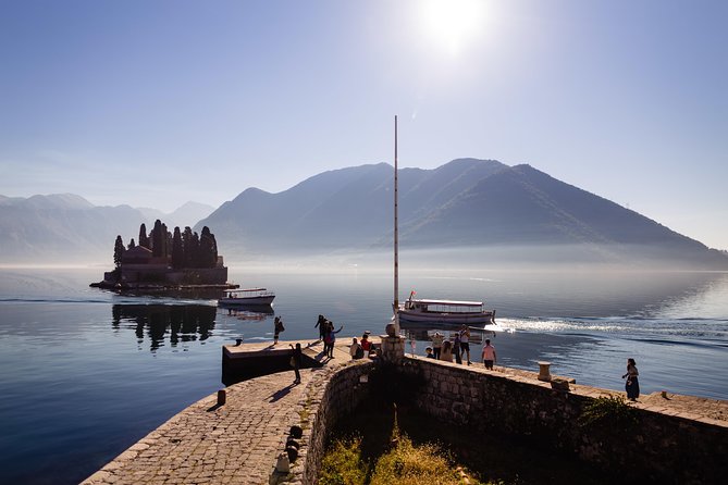 Montenegro Full-Day Trip from Dubrovnik with Optional Boat Trip - Value Check: Is $72.41 a Good Deal?
