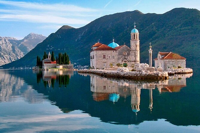 Montenegro including boat Cruise in Kotor bay - Price and value: what $78.10 gets you (and what it does not)