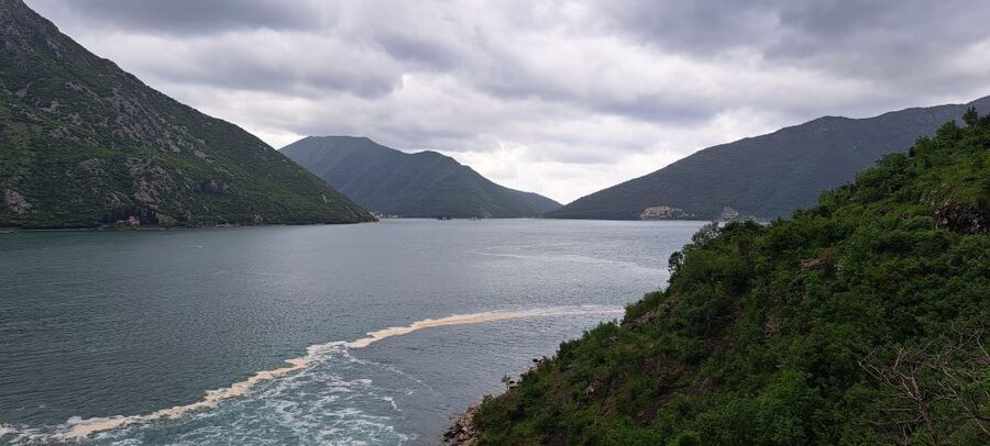 Montenegro: Perast & Kotor - Day Trip from Dubrovnik - Kotor Old Town: Cathedral of St Trypho, City Walls, and Free Time