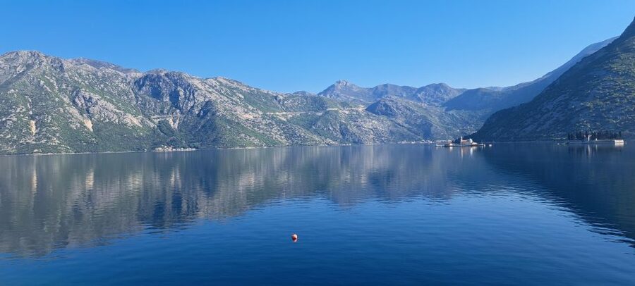 Montenegro: Perast & Kotor - Day Trip from Dubrovnik - Perast in a Hurry: What You Can Do With Limited Time