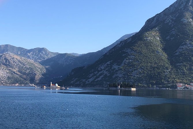 Montenegro private daytrip from Dubrovnik, Perast, Bay of Kotor - Key things to know before you go