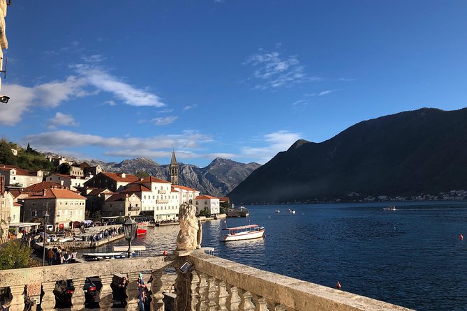 Montenegro private daytrip from Dubrovnik, Perast, Bay of Kotor - Why This Montenegro Day Trip Fits So Well With Dubrovnik