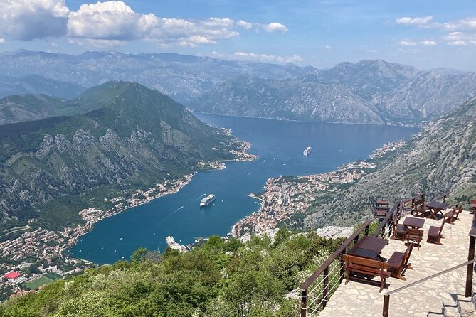Montenegro Private Full Day Tour from Dubrovnik - Key highlights worth your attention