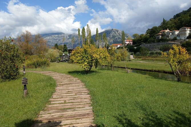 Montenegro Private Full Day Tour from Dubrovnik - How the Montenegro day trip works from Dubrovnik