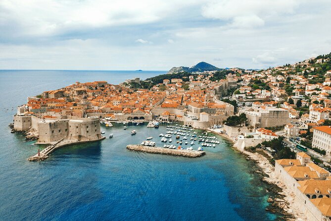 Montenegro Private Full Day Tour from Dubrovnik - Kotor UNESCO Old Town: medieval walls, maritime stories, and lunch time