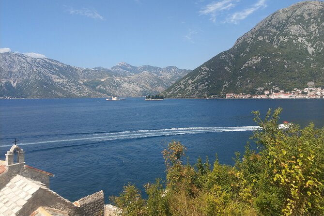 Montenegro Private Full Day Tour from Dubrovnik - Price and value: what $601.29 buys for up to 3