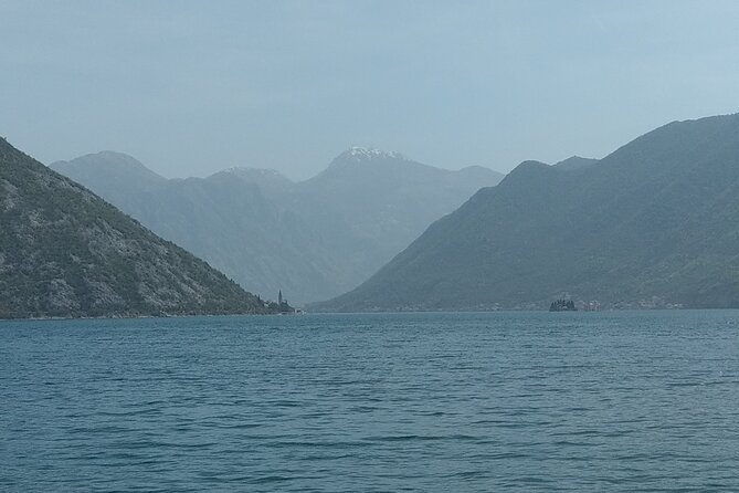 Montenegro Private Full Day Tour from Dubrovnik - What to expect from the guides: driver plus licensed Kotor expert