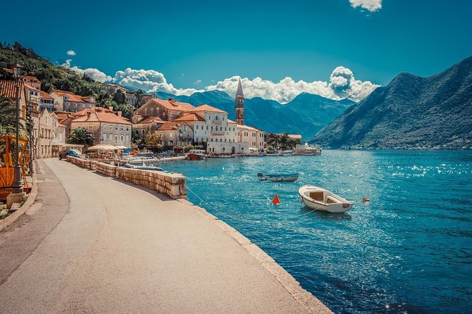 Montenegro Private Full Day Tour visiting Kotor and Perast - Why this private Kotor and Perast day works so well from Dubrovnik