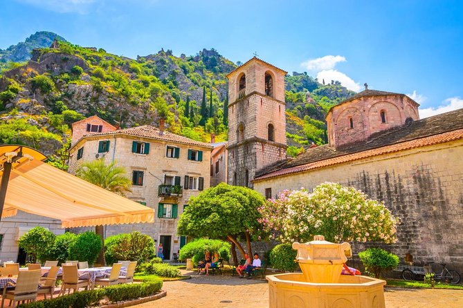 Montenegro Private Full Day Tour visiting Kotor and Perast - The early start and how to plan for a 12-hour day