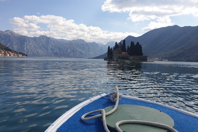 Montenegro Private Full Day Tour visiting Kotor and Perast - Customization with a private guide, and why it changes the whole feel