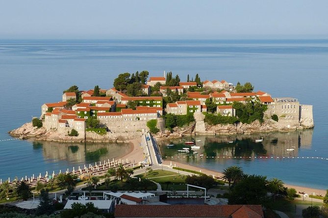 Montenegro Private Tour - Key highlights at a glance