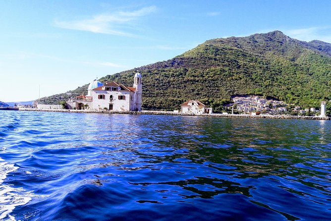 Montenegro Private Tour - A 10-hour Montenegro escape from Dubrovnik
