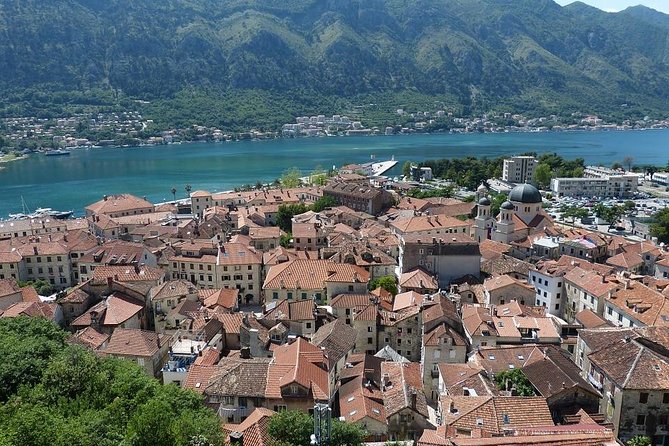 Montenegro Private Tour - What’s included, and what you should budget for