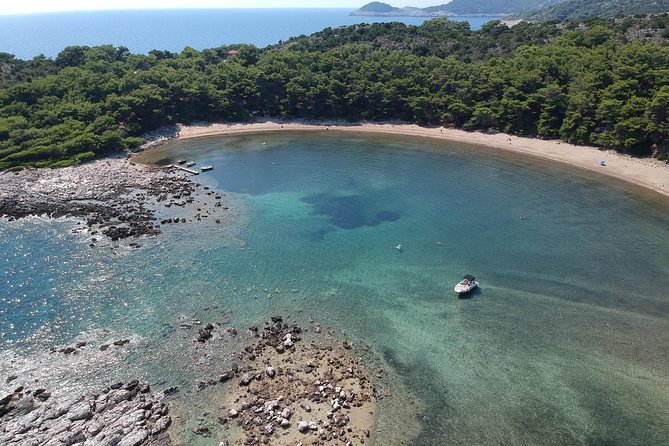 Montenegro Private Tour from Dubrovnik - Private guide names worth bookmarking for your expectations