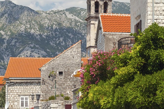 Montenegro Private Tour from Dubrovnik: Kotor & Perast - What the private format gives you on an 8-hour schedule