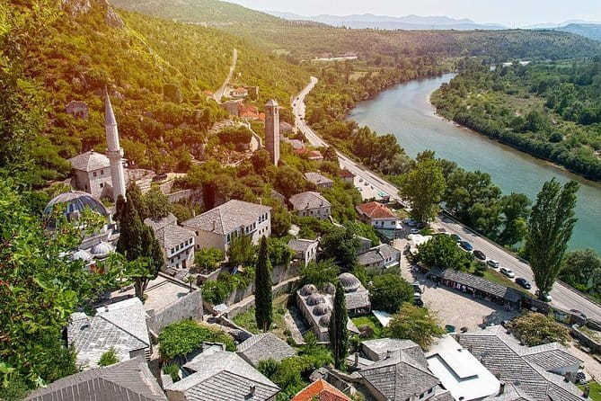 Montenegro Private Tour from Dubrovnik: Kotor & Perast - Practical tips for a smooth day with Kotor Bay views