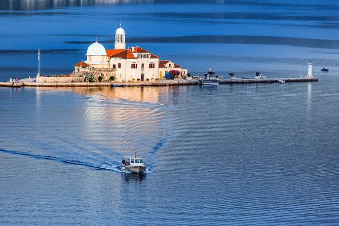 Montenegro with Boat cruise in Kotor Bay - Bay of Kotor Cruise: Why the Water View Makes This Tour Worth It