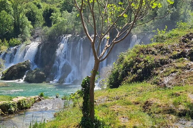 Montenegro - with boat ride to the island Our Lady of The Rock - Guides, group size, and the day trip feel (including the humor)