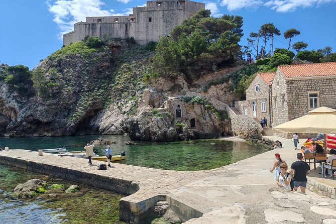 Morning and Day Tours - Sea Kayaking & Snorkelling Dubrovnik - Wind and Weather: The One Factor That Can Change Everything