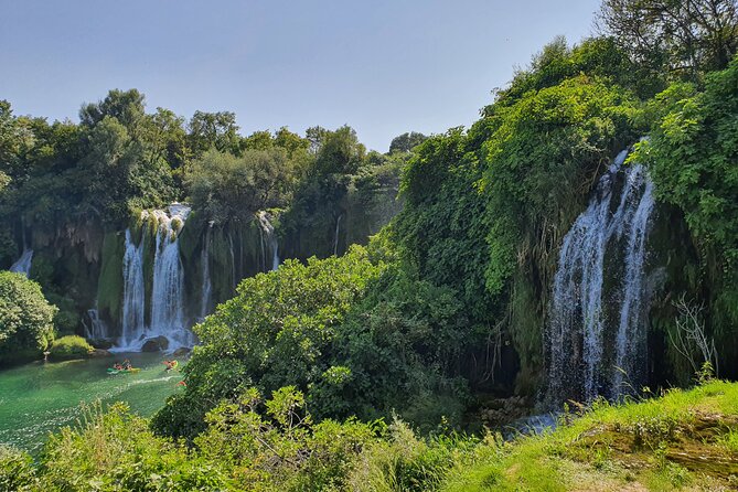 Mostar And Kravica Waterfalls Private Tour From Dubrovnik - Price and Real Value: Is $330.07 Worth It?