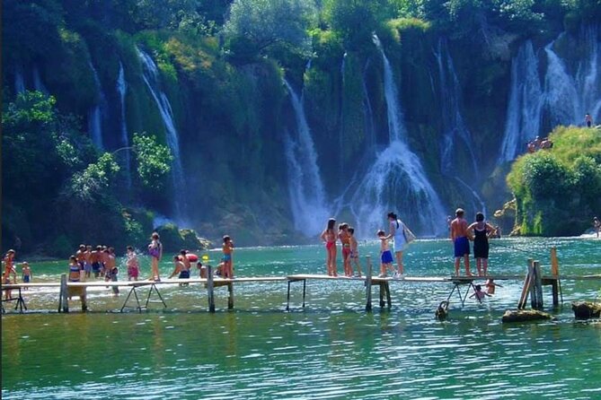 Mostar And Kravica Waterfalls Private Tour From Dubrovnik - Should You Book This Mostar and Kravica Day Trip?