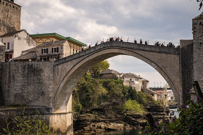 Mostar and Kravice Waterfalls Full Day Tour - Why Mostar and Kravice Waterfalls make a great combo day