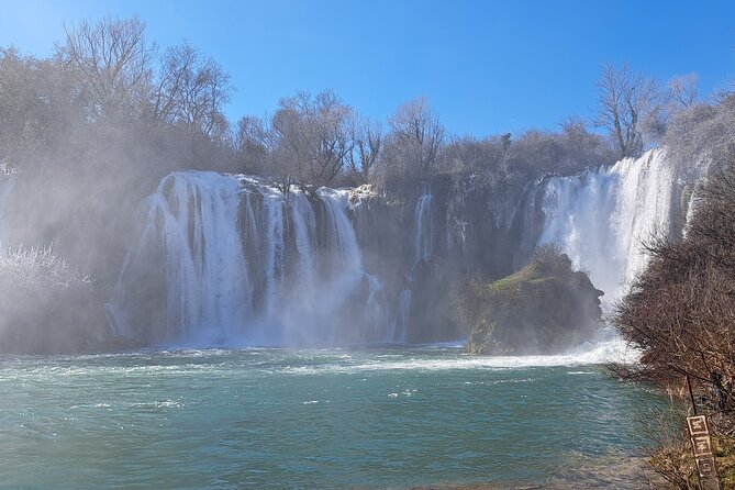 Mostar and Kravice Waterfalls Private Day-Tour from Dubrovnik - What to Bring and How to Plan for Weather and Timing