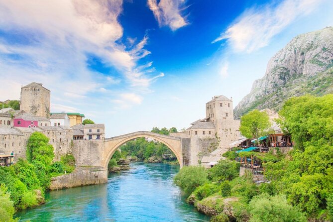 Mostar and Kravice Waterfalls Small-Group with Turkish House Included - Price and value: what you pay, and what it really costs