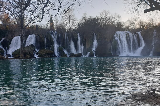 Mostar and Kravice Waterfalls Tour from Dubrovnik (Semi-Private) - Your driver-guide: why the stories make the route feel shorter