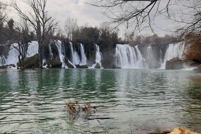 Mostar and Kravice Waterfalls Tour from Dubrovnik (Semi-Private) - What you really pay for: value beyond the sticker price