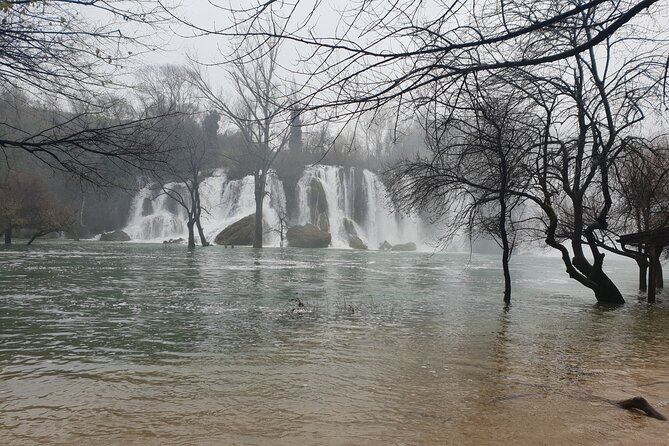 Mostar and Kravice Waterfalls Tour from Dubrovnik (Semi-Private) - Practical tips that keep the day smooth