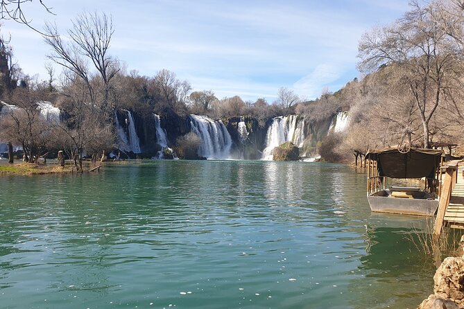 Mostar and Kravice Waterfalls Tour from Dubrovnik (Semi-Private) - Should you book this Kravice and Mostar semi-private tour?