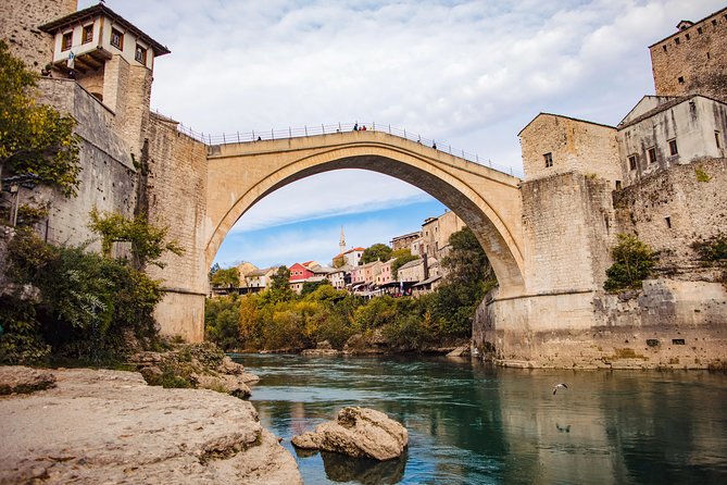Mostar and Medjugorje Day Trip from Dubrovnik - Key things I’d clock before you go