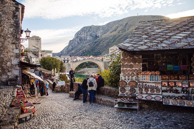 Mostar and Medjugorje Day Trip from Dubrovnik - Why This Dubrovnik Route Makes Sense