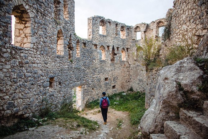 Mostar and Medjugorje Day Trip from Dubrovnik - Money and Practicalities in Mostar