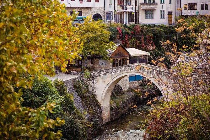 Mostar and Medjugorje Day Trip from Dubrovnik - When the Timing Works, and When It Does Not