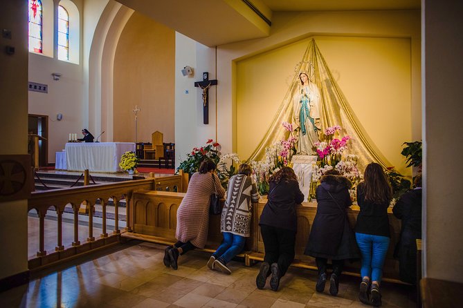Mostar and Medjugorje Day Trip from Dubrovnik - Medjugorje Stop: 90 Minutes That Can Feel Tight