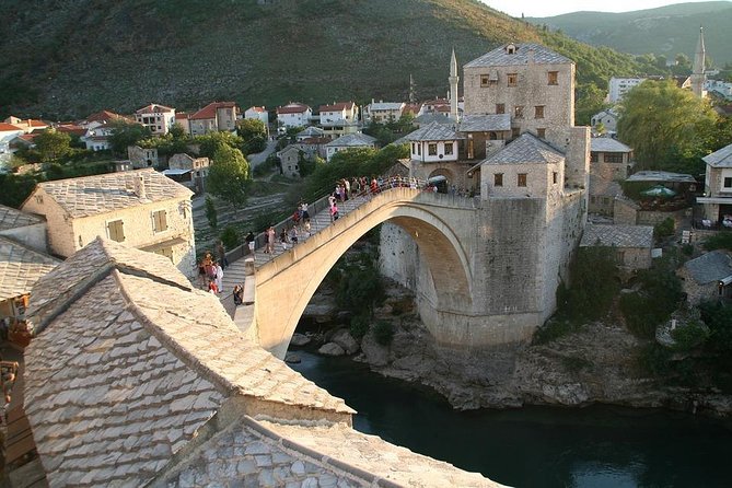 Mostar and Medugorje Private Tour - A 10-hour private day that actually feels organized
