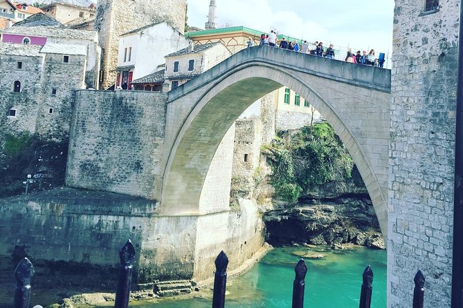Mostar and Medugorje Private Tour - Međugorje: prayer town energy and the 1981 Lady of Peace story